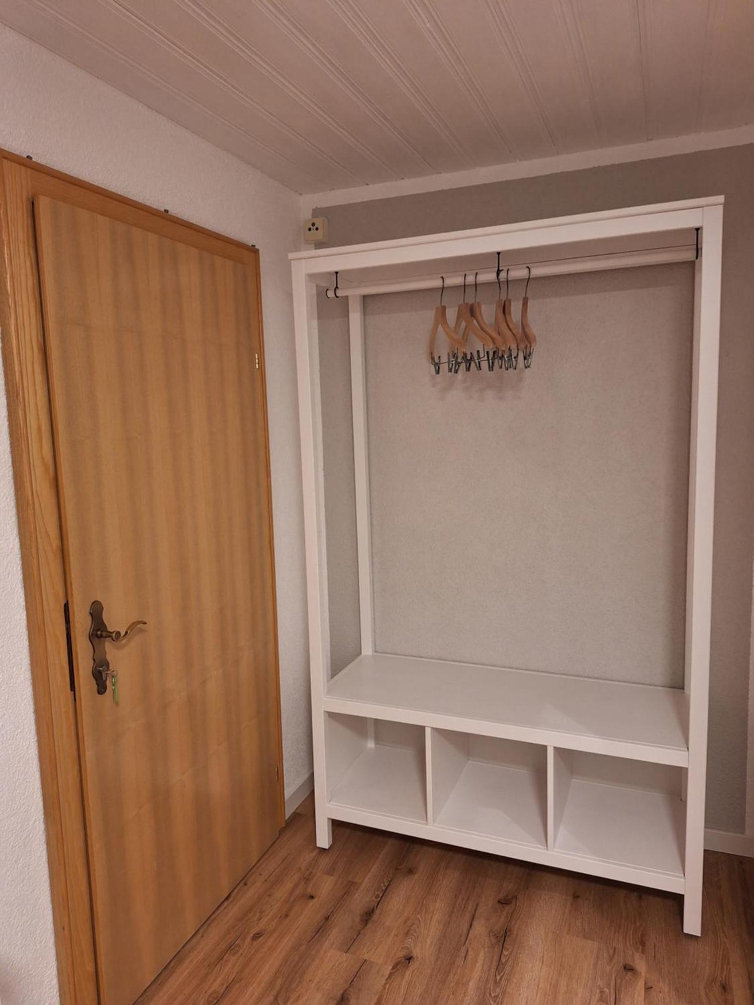 Piz Buin Apartamento Kappl  Exterior foto