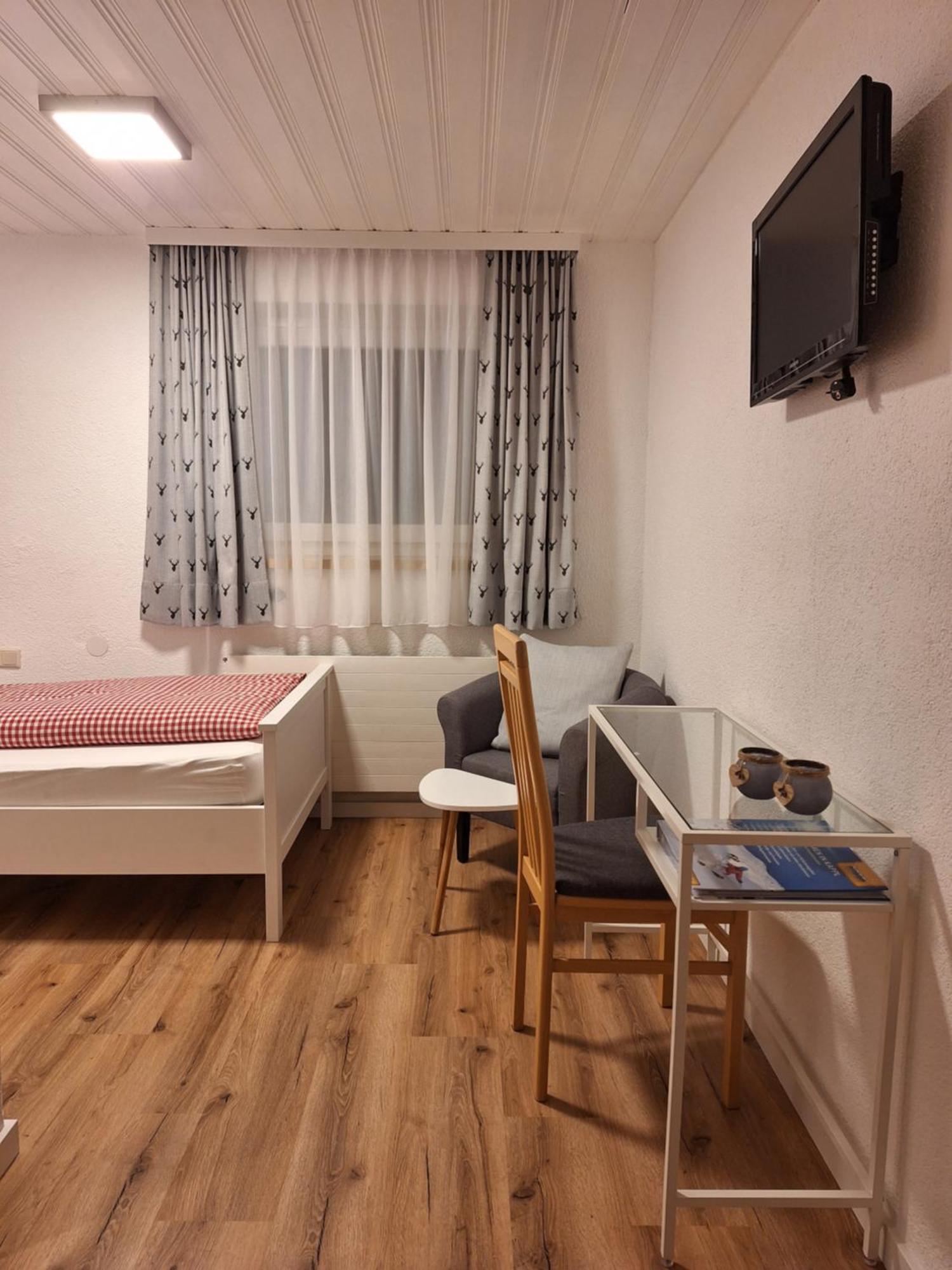 Piz Buin Apartamento Kappl  Exterior foto