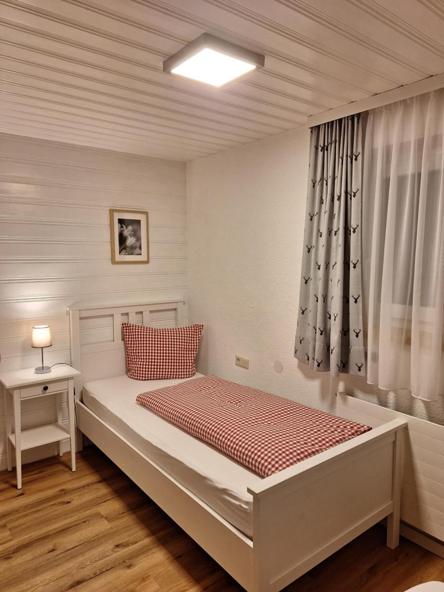 Piz Buin Apartamento Kappl  Exterior foto